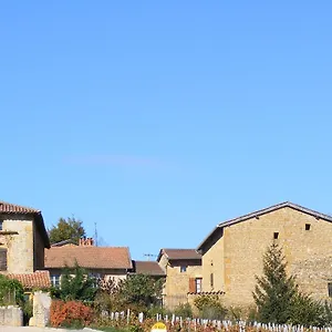 Domaine Des Aloets Moire