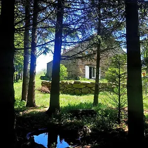 La Ferme Du Crie Chaudeyrolles